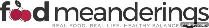 Food Meandering Logo