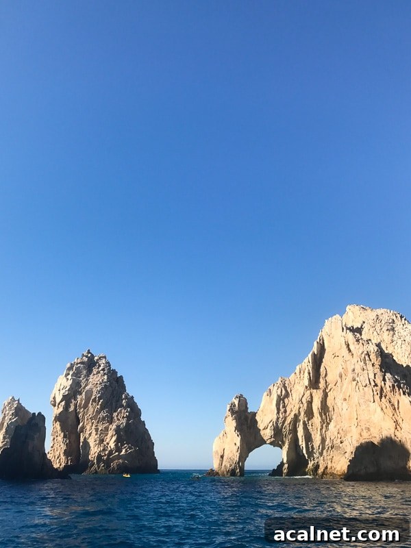 What's the best way to spend a day in Cabo San Lucas, Mexico? How about rolling in on a beautiful Princess Cruise Ship, going sailing on a luxury yacht, eating delicious food and swimming in crystal clear water. How is that for a luxury day in Cabo? 