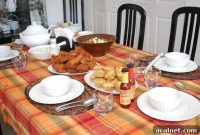 Southern-Inspired Sunday Dinner Ideas for Flavorful Family Meals
