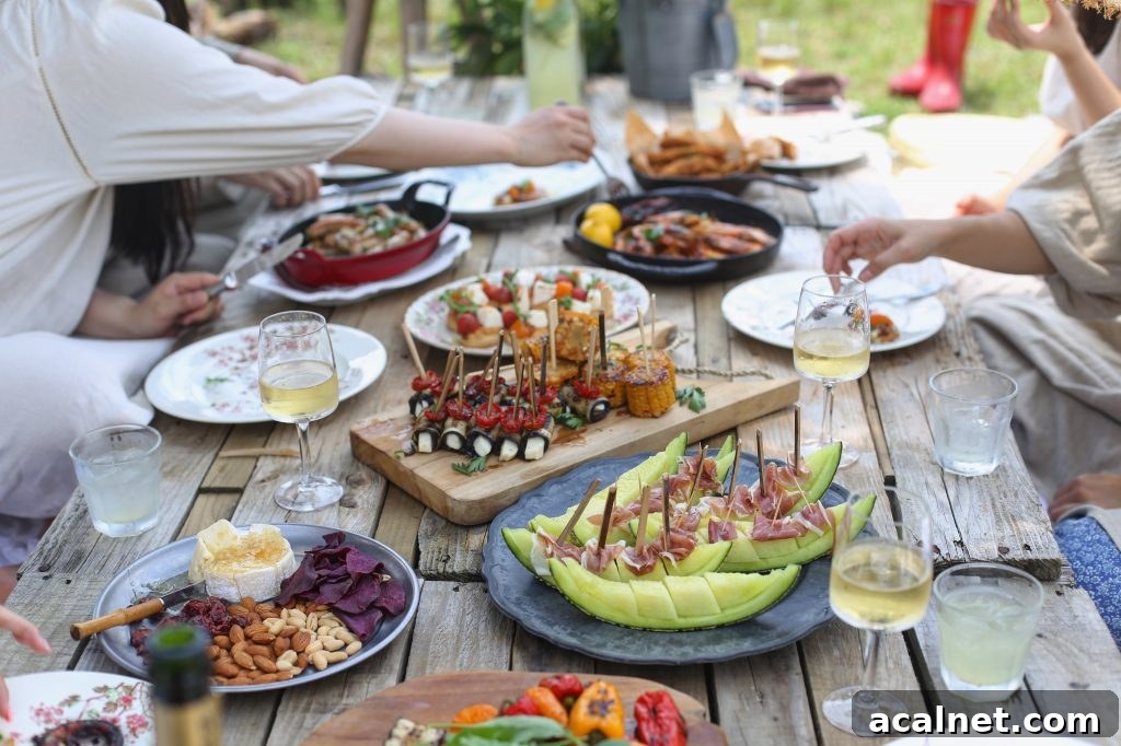 Spring & Summer Outdoor Party Planning Tips for Memorable Events 2 img 132856 1