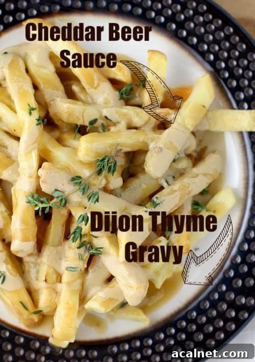 Vegan Poutine http://wp.me/p4qC4h-3uS