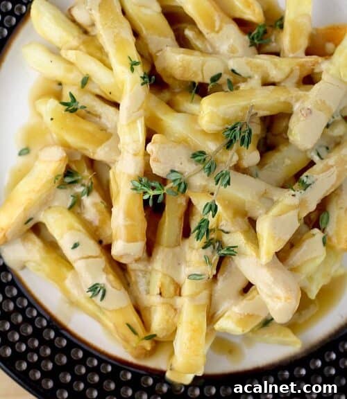 Vegan Poutine http://wp.me/p4qC4h-3uS