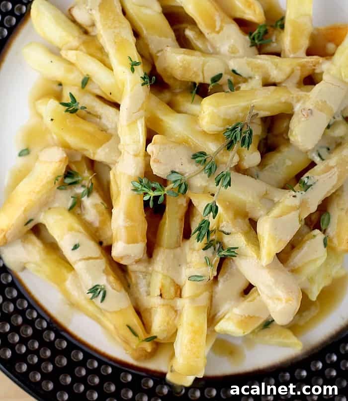 Vegan Poutine http://wp.me/p4qC4h-3uS