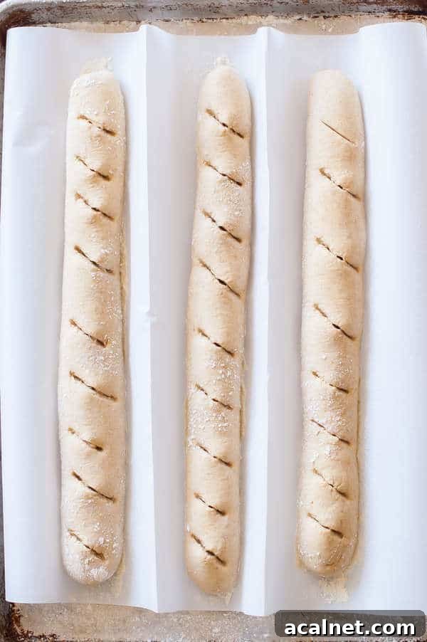 einkorn bread