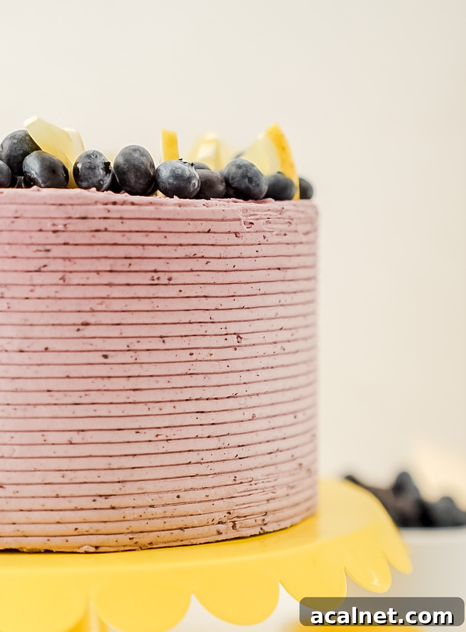 Lemon curd