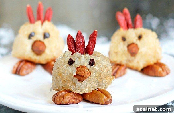easter cookies