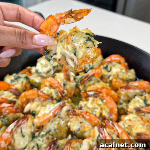 Crispy Shrimp Po' Boy Sandwich Recipe for Classic New Orleans Flavor 13 Stuffed Shrimp