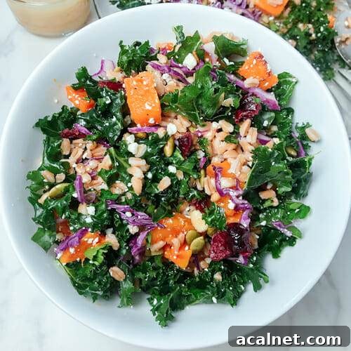 grain salad
