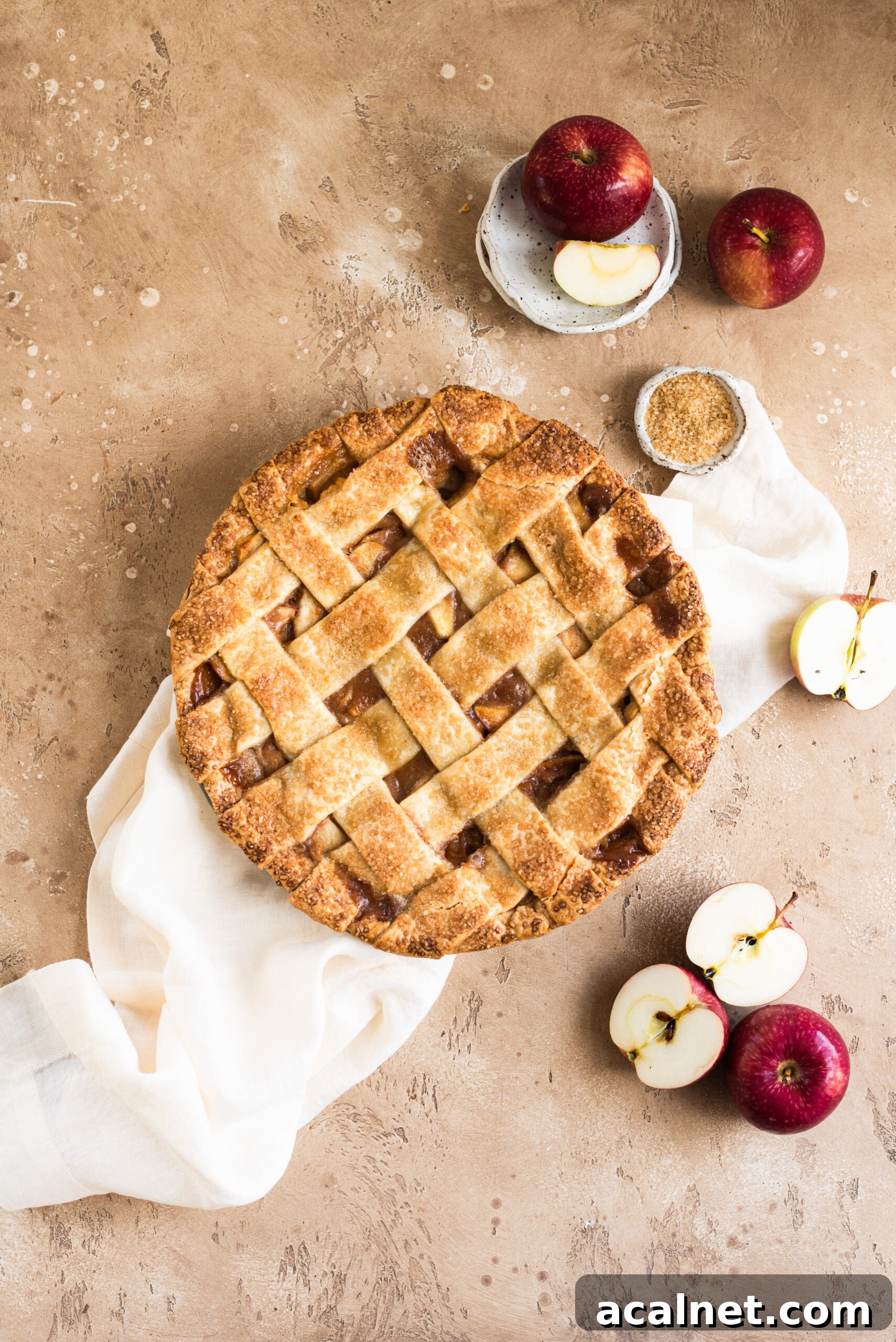 apple pie
