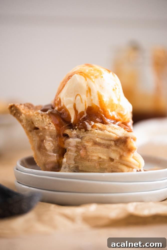 apple pie