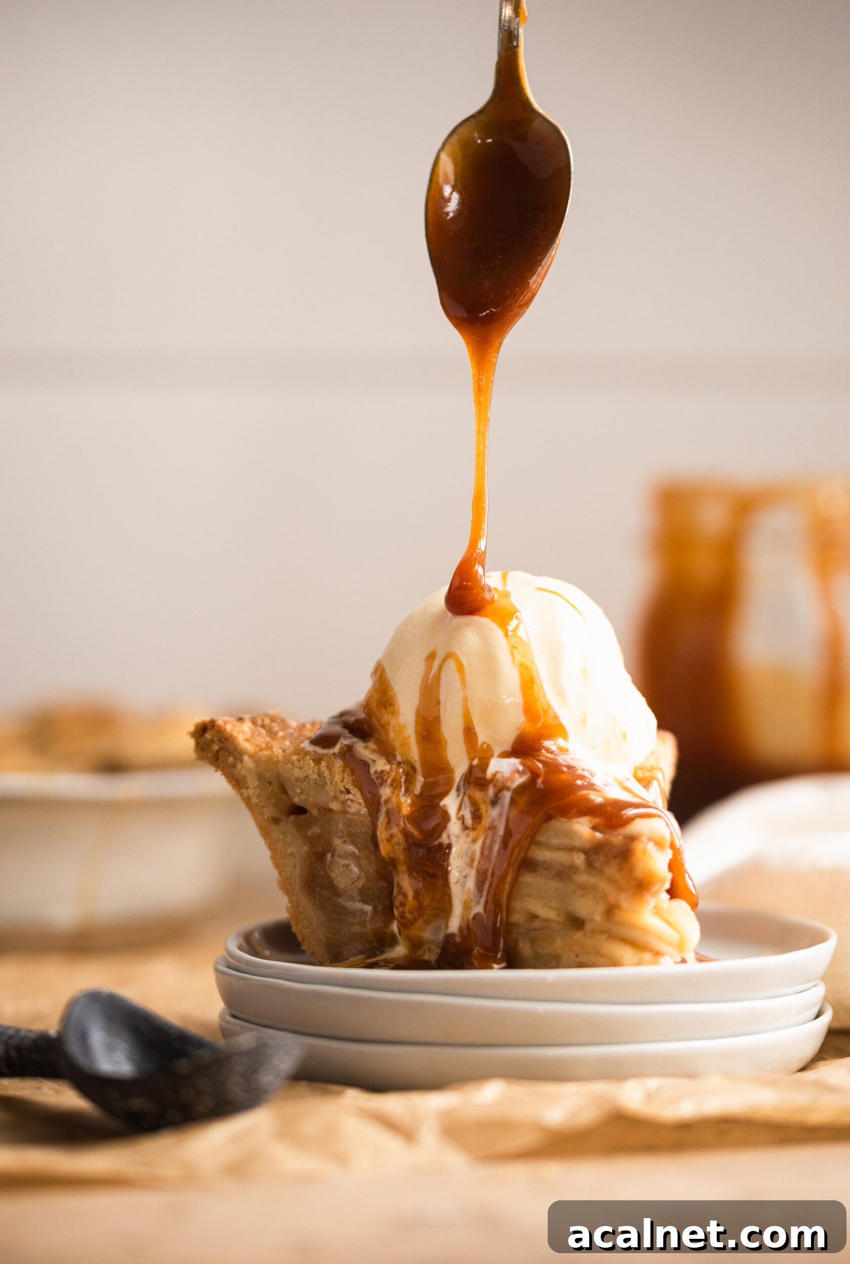 apple pie