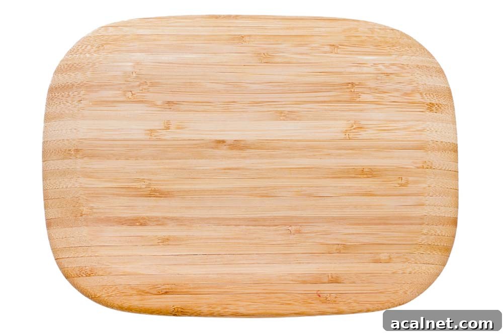 Bamboo Cutting Board | Foodal.com