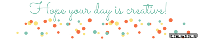 Creative Easter craft banner