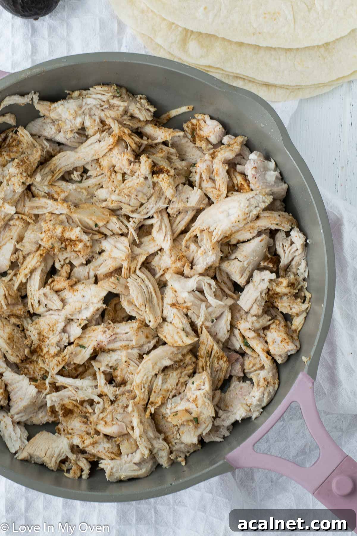 air fryer turkey quesadillas