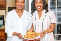 Southern Soul Food Mother’s Day Dinner Ideas to Impress