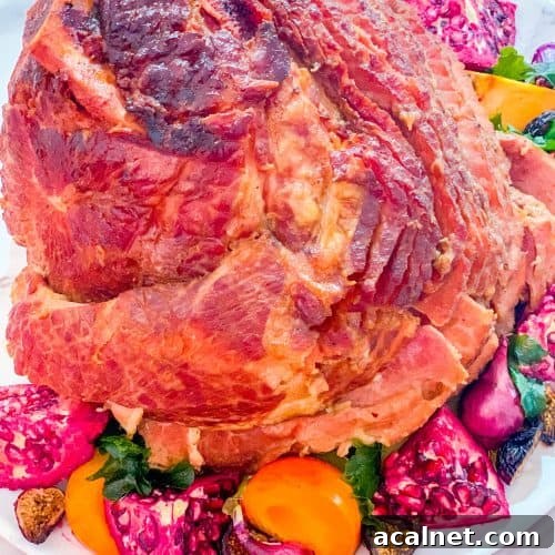 Southern Soul Food Mother's Day Dinner Ideas to Impress 15 Soul Food Ham