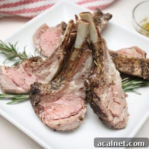 Southern Soul Food Mother's Day Dinner Ideas to Impress 16 Soul Food Southern Air Fryer Lamb Chops