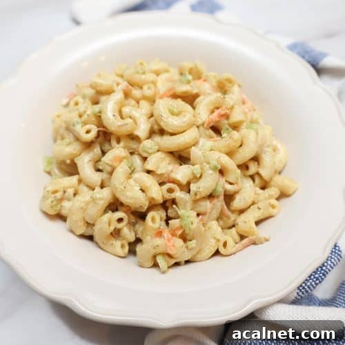 Southern Soul Food Mother's Day Dinner Ideas to Impress 18 Black Folks Soul Food Macaroni Salad