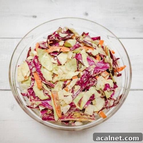 Southern Soul Food Mother's Day Dinner Ideas to Impress 19 Southern Soul Food Coleslaw