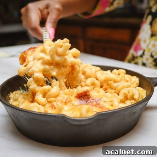Southern Soul Food Mother's Day Dinner Ideas to Impress 23 Black Folks Southern Baked Mac And Cheese