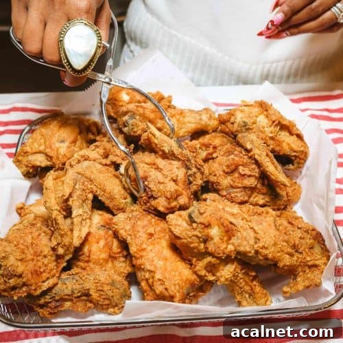 Southern Soul Food Mother's Day Dinner Ideas to Impress 5 Black Folks Soul Food Southern Fried Chicken Recipe