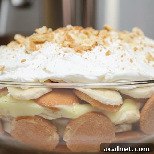 Southern Soul Food Mother's Day Dinner Ideas to Impress 24 Black Southern Banana Pudding