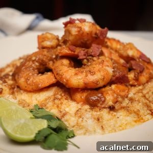 Southern Soul Food Mother's Day Dinner Ideas to Impress 31 The Soul Food Pot - Black Folks Southern Shrimp And Grits