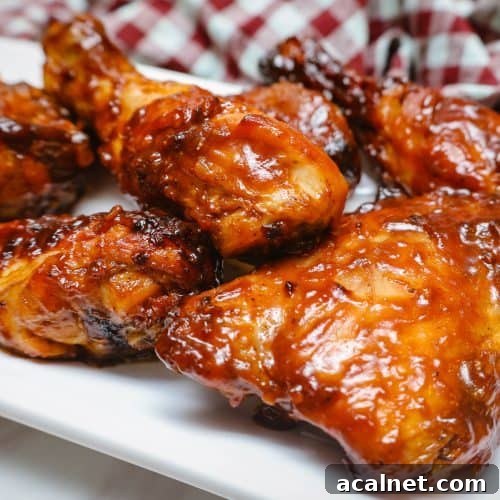 Southern Soul Food Mother's Day Dinner Ideas to Impress 7 Southern Soul Food BBQ Chicken Recipe