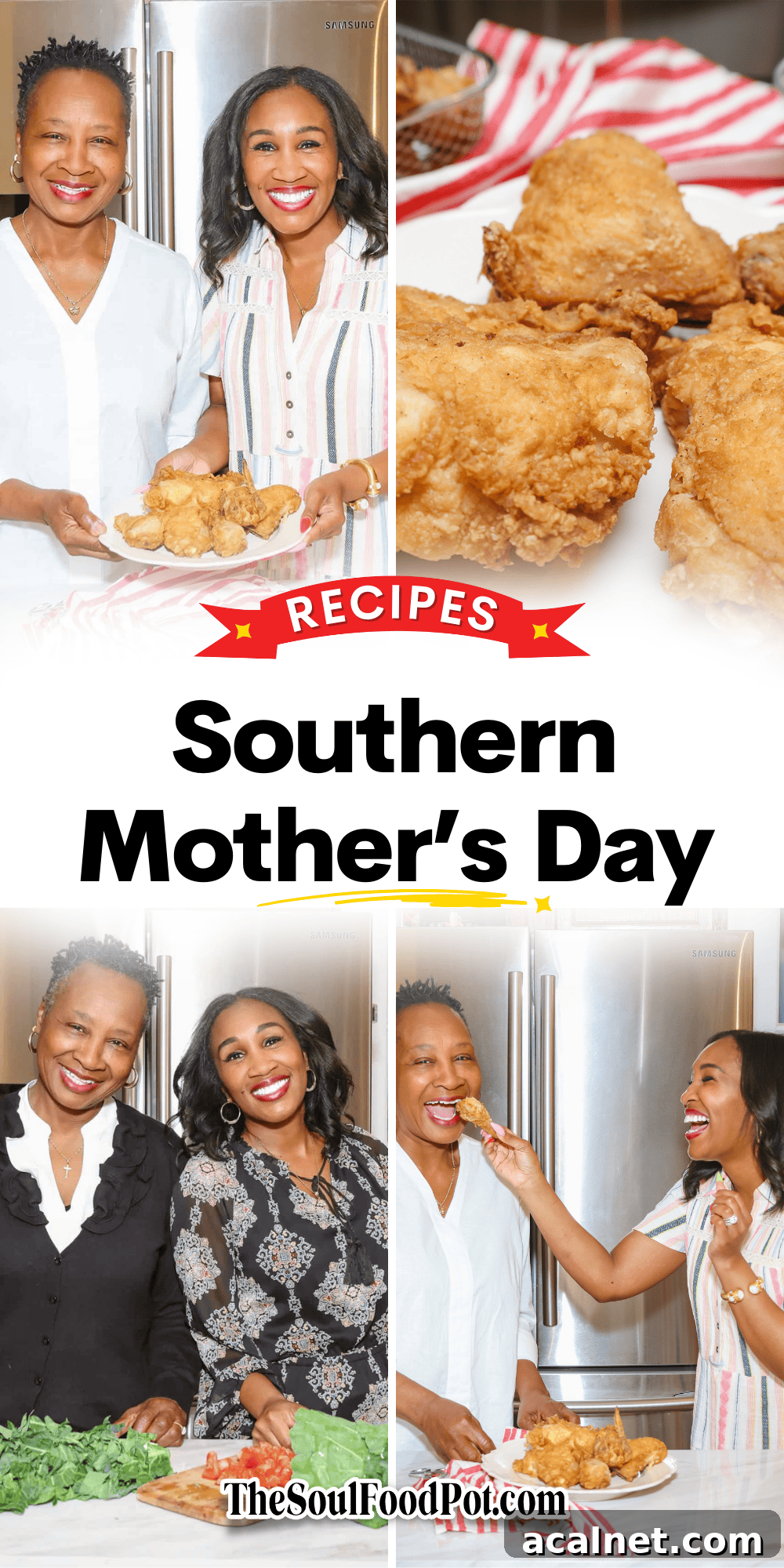 Southern Soul Food Mother's Day Dinner Ideas to Impress 33 Southern Soul Food Mother's Day Dinner Ideas