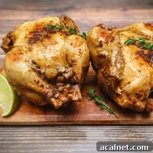 Southern Soul Food Mother's Day Dinner Ideas to Impress 8 Southern Soul Food Cornish Hens