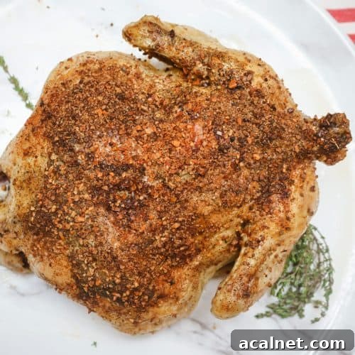 Southern Soul Food Mother's Day Dinner Ideas to Impress 10 Instant Pot Whole Chicken Recipe – The Southern Way