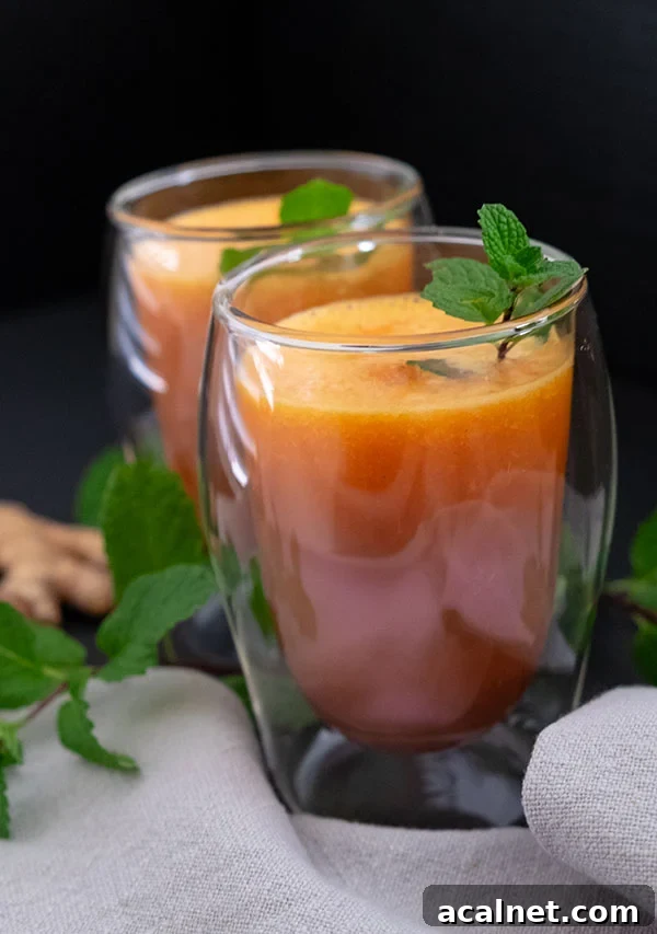 Recovering Quickly After Accidental Gluten Exposure: Practical Steps 5 immune boosting turmeric ginger tonic
