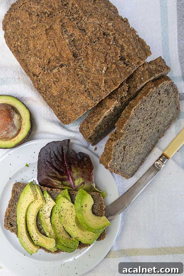 Recovering Quickly After Accidental Gluten Exposure: Practical Steps 7 low allergen bread a pantry staple after gluten exposure
