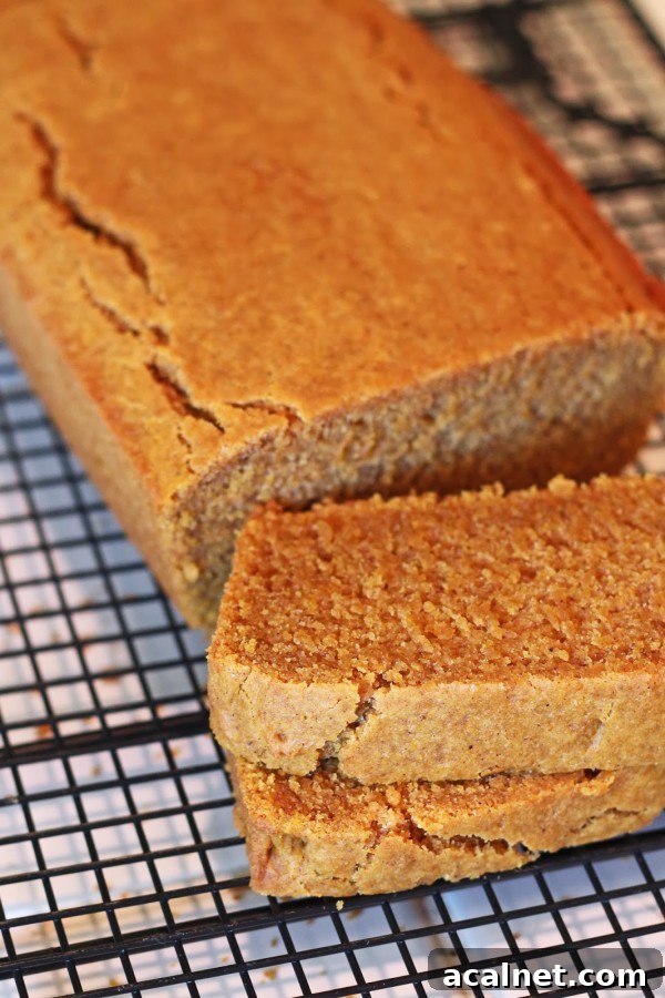 pumpkin bread2