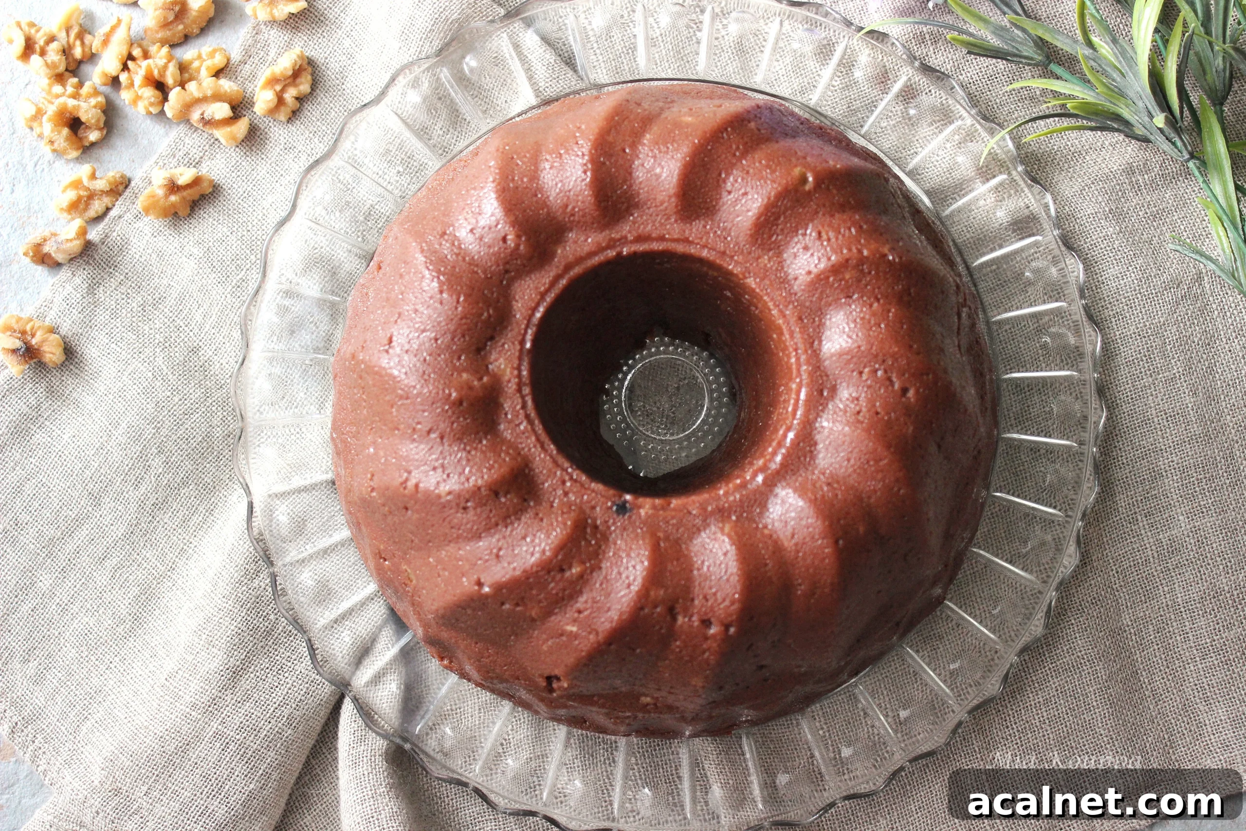 Chocolate halva (Χαλβάς με σοκολάτα)