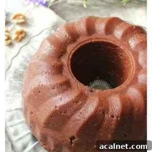 A creative version of a traditional Greek lenten dessert.