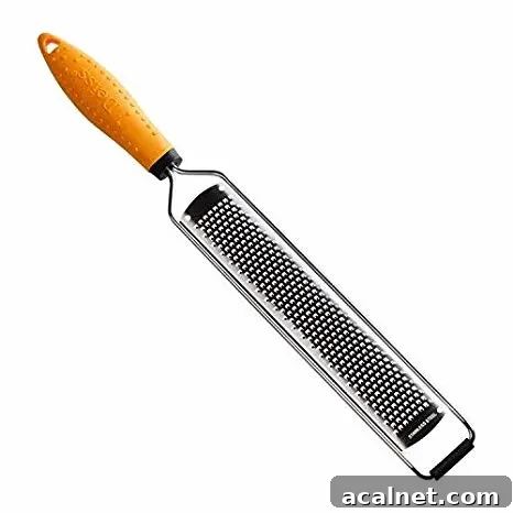 Microplane Grater