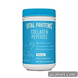Vital Proteins Collagen Peptides
