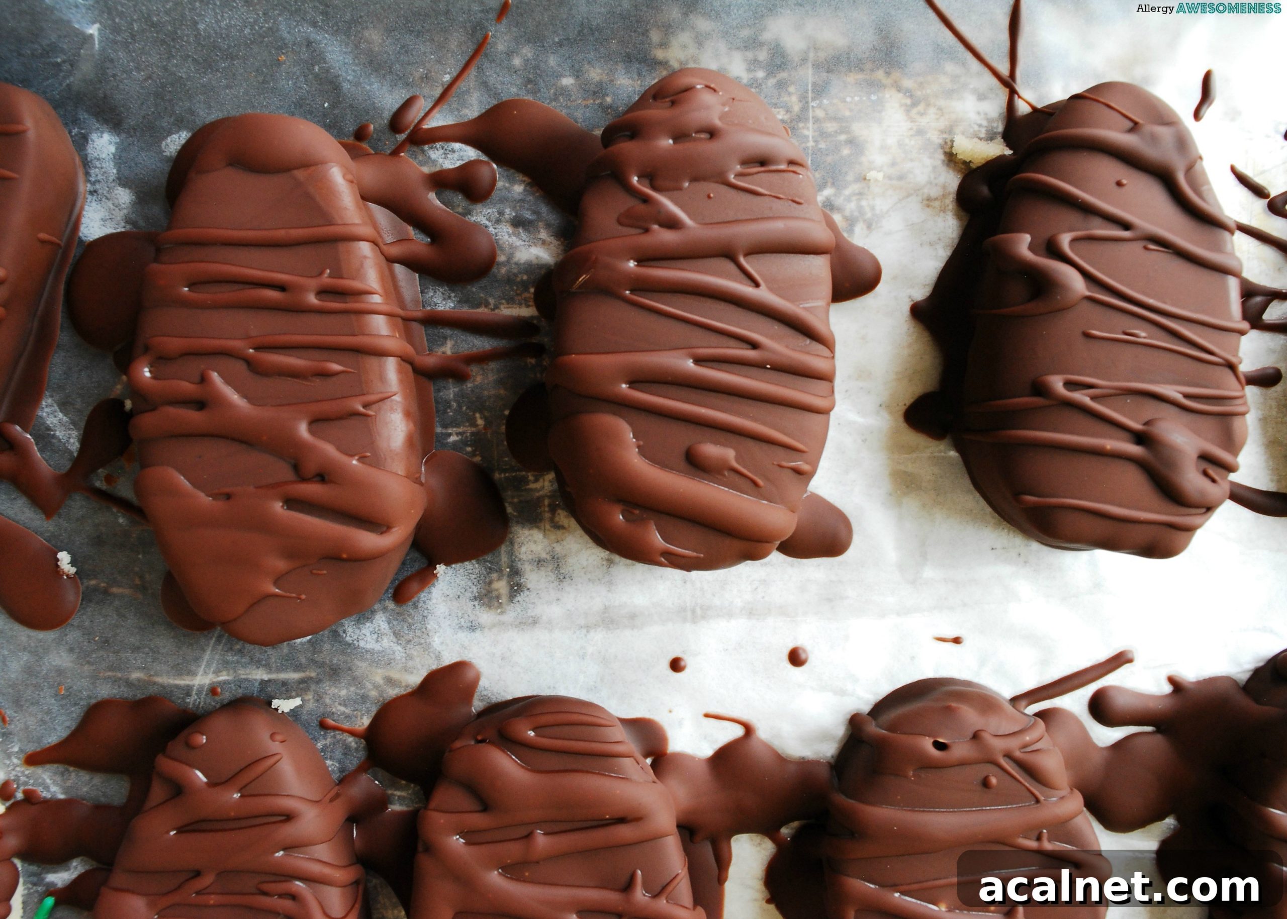 easter treats for food allergies