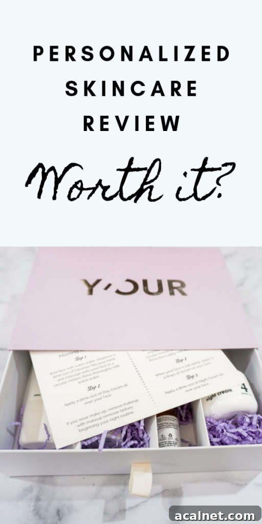 Title image- Is Y'Our Worth It?