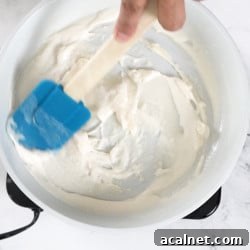 Homemade Dinner Rolls Recipe: Soft, Fluffy Yeast Rolls 3 water roux looks like