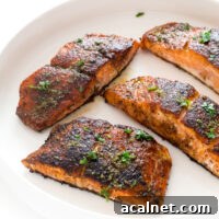 Blackened Salmon Recipe: Bold Cajun Seasoned Pan-Seared Fillet 5 img 22907 9