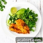 Chipotle lime chicken