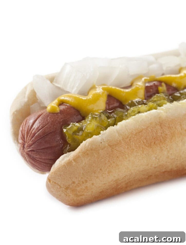 Oven-Baked Hot Dogs: Quick, Crispy Method in 20 Minutes 2 How to Cook a Hot Dogs in the Oven