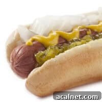 Oven-Baked Hot Dogs: Quick, Crispy Method in 20 Minutes 6 img 24384 5