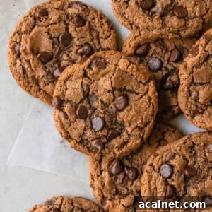 Irresistible Nutella Cookie Recipe for Moist, Chewy Treats 8 img 24536 8