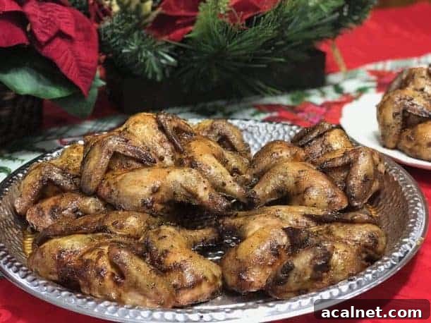 Smoked Whole Christmas Chicken Recipes for Holiday Feasts 11 img 27251 17
