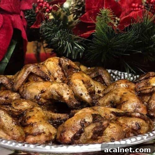 Smoked Whole Christmas Chicken Recipes for Holiday Feasts 12 img 27251 18
