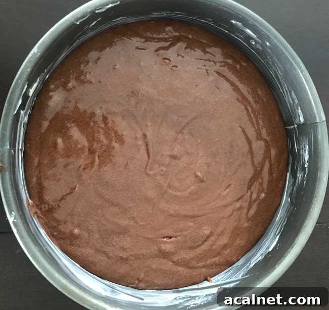 Unbaked