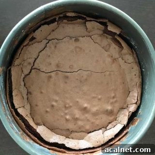 Torta Tenerina
